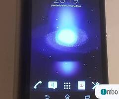 TELEFON SONY XPERIA - 1